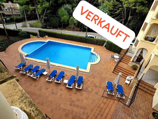 Studio zum Kauf 380.000 € 3 Zimmer Cala Ratjada 07590