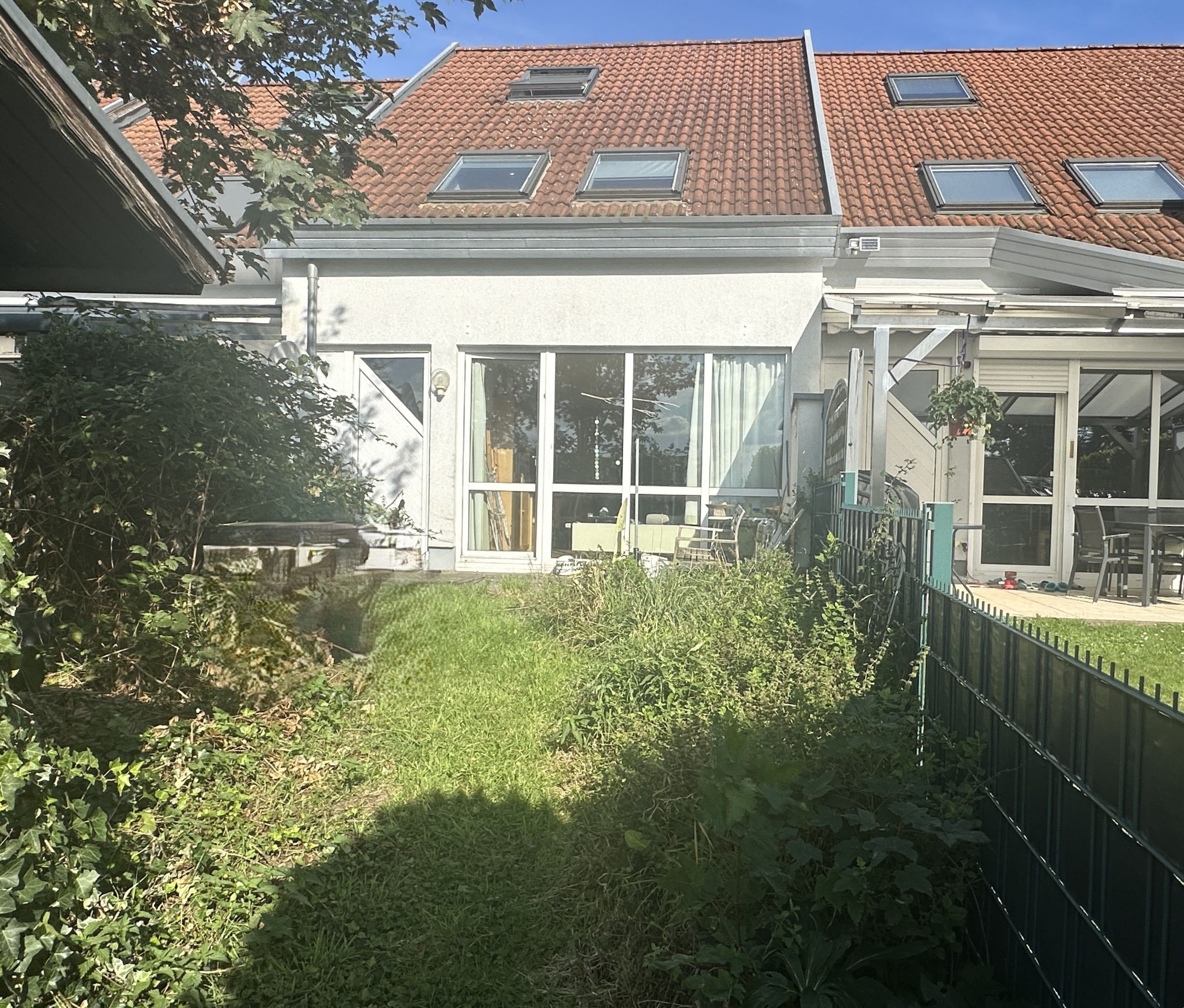 Reihenmittelhaus zum Kauf 245.000 € 5 Zimmer 120 m²<br/>Wohnfläche 169 m²<br/>Grundstück Merzenich Merzenich 52399