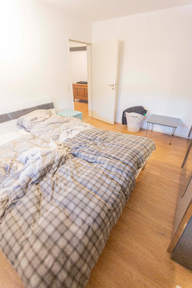 Wohnung zur Miete 1.000 € 3 Zimmer 103 m²<br/>Wohnfläche Tarforst 2 Trier 54296