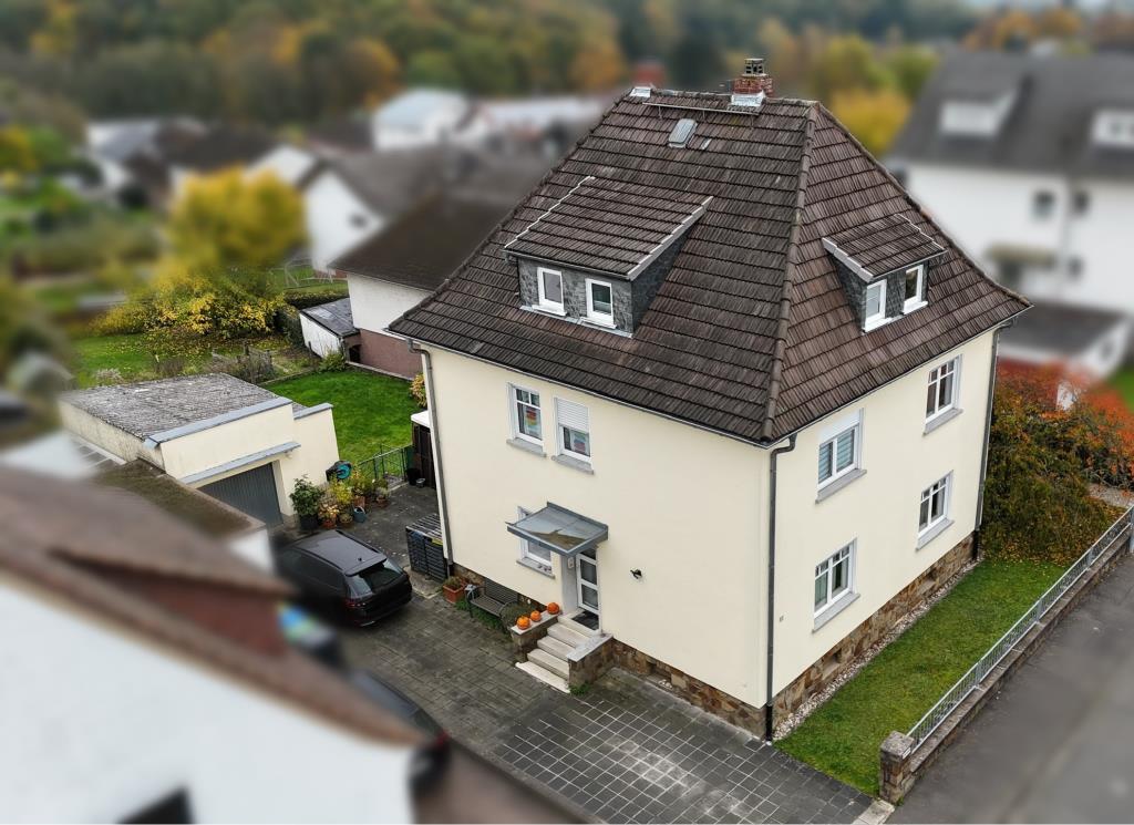 Einfamilienhaus zum Kauf 469.000 € 5 Zimmer 158,8 m²<br/>Wohnfläche 530 m²<br/>Grundstück Krofdorf-Gleiberg Wettenberg 35435