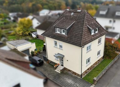 Einfamilienhaus zum Kauf 469.000 € 5 Zimmer 158,8 m² 530 m² Grundstück Krofdorf-Gleiberg Wettenberg 35435