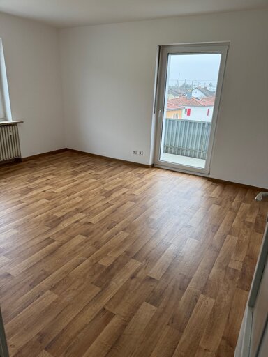 Wohnung zur Miete 730 € 3 Zimmer 73 m² 2. Geschoss frei ab sofort Holbeinstr. 4 Ringsee Ingolstadt 85053