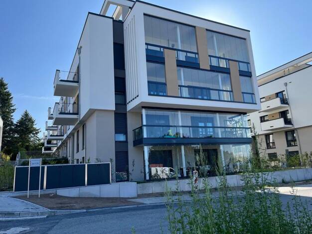 Wohnung zum Kauf provisionsfrei 699.000 € 4 Zimmer 122,9 m² 2. Geschoss Mirabellenweg 2a Friedrichsdorf Friedrichsdorf 61381