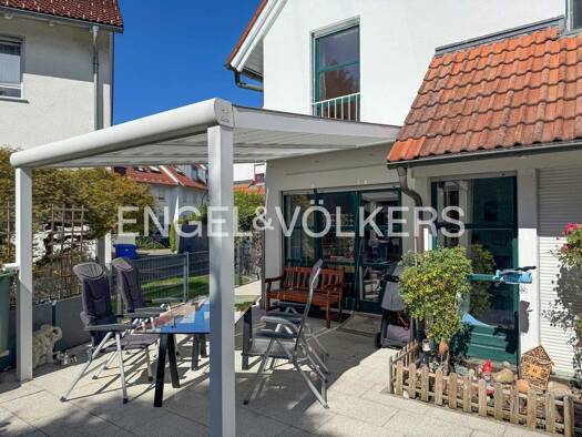 Einfamilienhaus zum Kauf 895.000 € 6 Zimmer 135 m² 291 m² Grundstück frei ab 01.01.2026 Reutin Lindau 88131