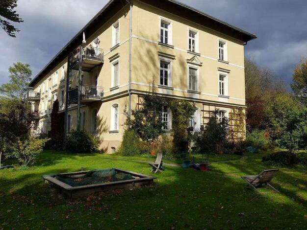 Wohnung zur Miete 935 € 2 Zimmer 58 m² 2. Geschoss frei ab 01.05.2026 Moosach 85665