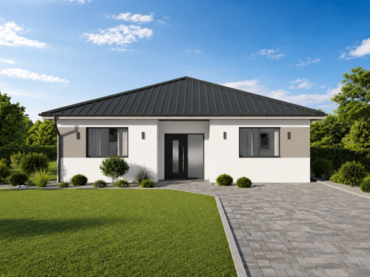 Bungalow zum Kauf provisionsfrei 398.000 € 4 Zimmer 120 m² 656 m² Grundstück Wanzleben Wanzleben-Börde 39164