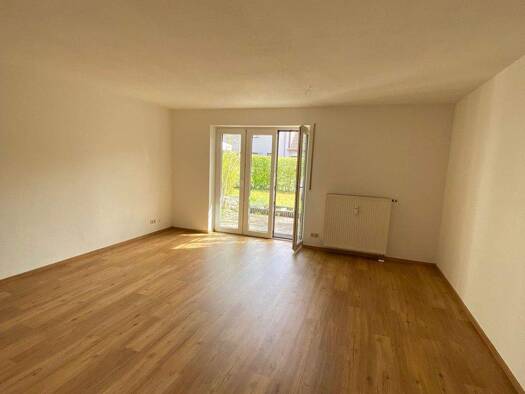 Wohnung zur Miete 580 € 2 Zimmer 55 m² EG Altenmarkter Str. 20 Schwarzau Trostberg 83308