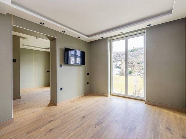 Wohnung zum Kauf 176.020 € 2 Zimmer 2. Geschoss Crikvenica 51260