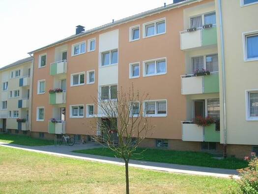Wohnung zur Miete 429 € 2 Zimmer 60 m² 2. Geschoss frei ab 29.11.2026 Karl-Wehrhan-Straße 59 Heidenoldendorf Detmold 32758