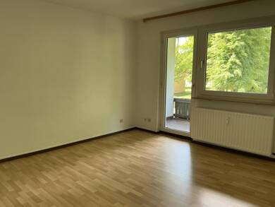 Wohnung zur Miete 379 € 2 Zimmer 53 m² 1. Geschoss Kampmannsweg 6 Hassel Gelsenkirchen 45896
