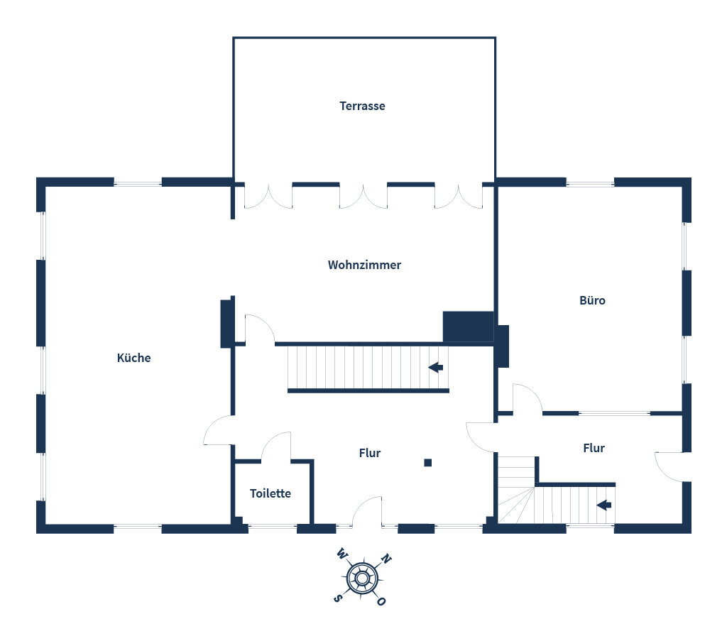 Villa zum Kauf 1.299.000 € 11 Zimmer 616 m²<br/>Wohnfläche 1.013 m²<br/>Grundstück Stadtmitte Fröndenberg/Ruhr 58730