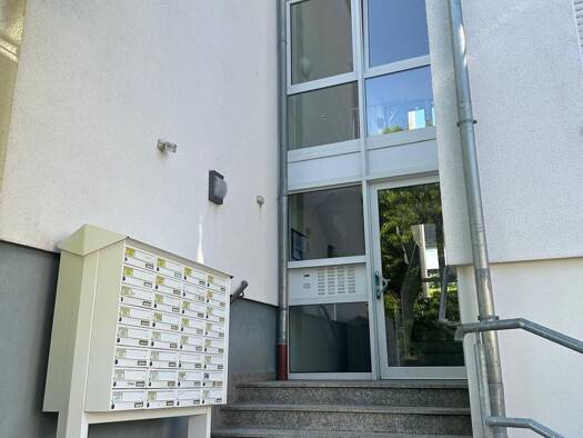 Studio zum Kauf 120.000 € 1 Zimmer 22,8 m² Hofheim Hofheim am Taunus / Marxheim 65719