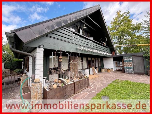 Einfamilienhaus zum Kauf 370.000 € 4,5 Zimmer 113,8 m² 583,2 m² Grundstück Wildberg 72218