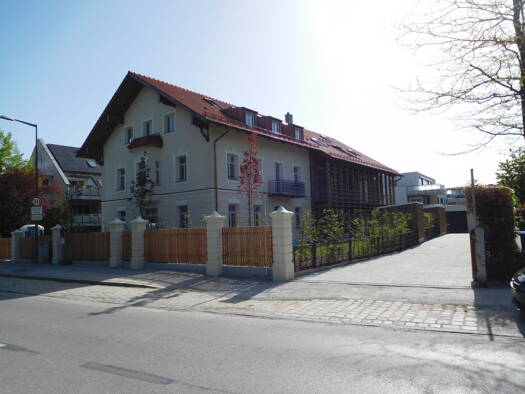 Wohnung zum Kauf - Erstbezug provisionsfrei 543.296 € 2 Zimmer 52,2 m² 1. Geschoss frei ab sofort Oberföhringer Straße 216 Bogenhausen München 81925