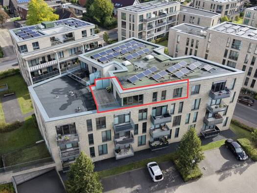 Wohnung zum Kauf 305.000 € 3 Zimmer 71,7 m² Donnerschwee Oldenburg (Oldb) 26123