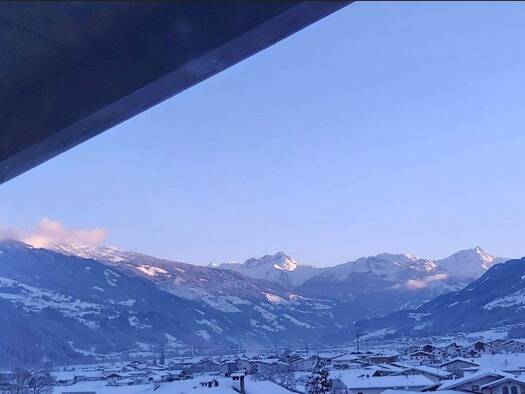 Wohnung zum Kauf 5 Zimmer 103 m² Fügen 6263