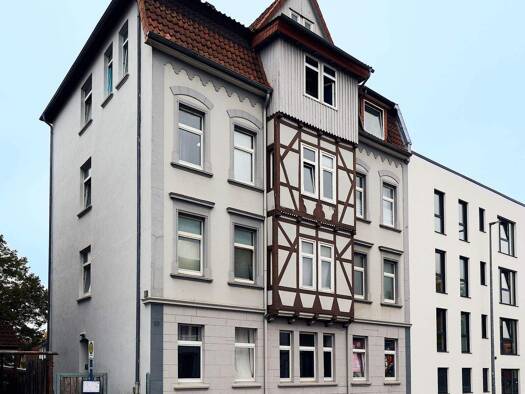 Mehrfamilienhaus zum Kauf 699.000 € 24 Zimmer 436 m² 701 m² Grundstück Hehlentor Celle 29223