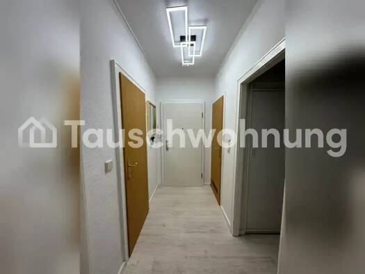 Wohnung zur Miete Tauschwohnung 500 € 2,5 Zimmer 58 m² Französisch Buchholz Berlin 13088