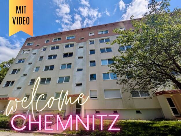 Wohnung zur Miete 283 € 2 Zimmer 54,4 m² EG Straße Usti nad Labem 315 Kappel Kappel 09119