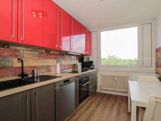 Wohnung zum Kauf 169.000 € 3 Zimmer 68 m² 5. Geschoss Hackenbroich Dormagen 41540