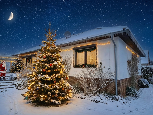 Einfamilienhaus zum Kauf 347.000 € 6 Zimmer 186 m² 715 m² Grundstück Bröckel 29356