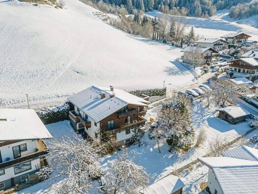 Einfamilienhaus zum Kauf 1.490.000 € 13 Zimmer 330 m² 1.229 m² Grundstück Kaprun 5710