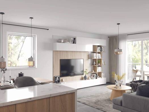 Wohnung zum Kauf 424.500 € 4 Zimmer 99,6 m² EG Dormagen-Mitte Dormagen 41539