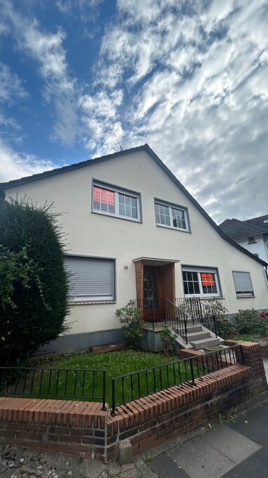 Mehrfamilienhaus zum Kauf 250.000 € 9 Zimmer 165 m² 500 m² Grundstück Wilhelmstraße 36 Bad Oeynhausen Bad Oeynhausen 32545