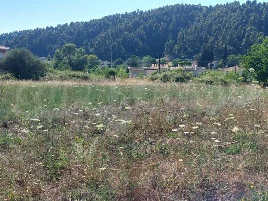 Grundstück zum Kauf 70.000 € Fourka