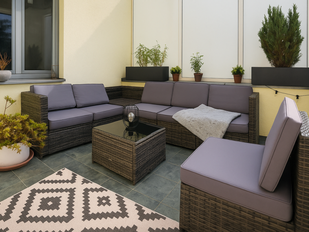 Wohnung zum Kauf 385.000 € 3 Zimmer 78 m² 3. Geschoss Wittenau Berlin 13437