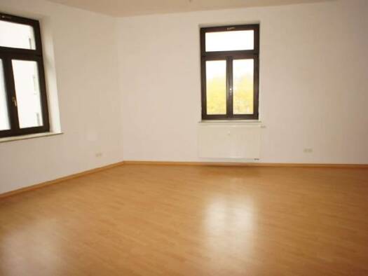 Wohnung zur Miete 200 € 1 Zimmer 38 m² 2. Geschoss Pleißbachstr. 3 Schloßchemnitz Chemnitz 09113