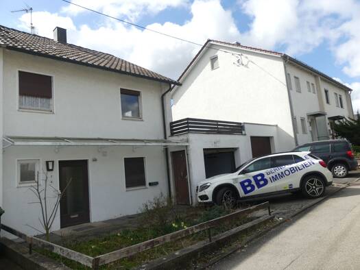 Einfamilienhaus zum Kauf 174.000 € 5 Zimmer 115 m² 238 m² Grundstück Bad Saulgau 88348