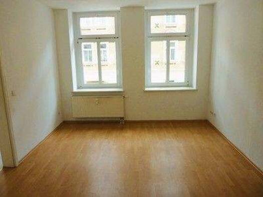 Wohnung zur Miete 315 € 2 Zimmer 50 m² 2. Geschoss frei ab sofort Weißenfels Weißenfels 06667