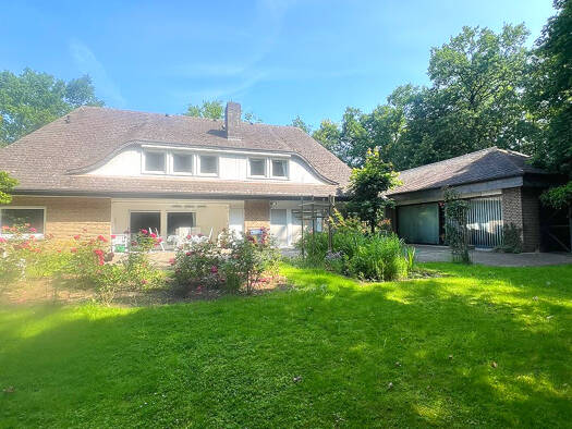Villa zum Kauf 799.000 € 8 Zimmer 465 m² 4.771 m² Grundstück Ehmen Wolfsburg / Ehmen 38442