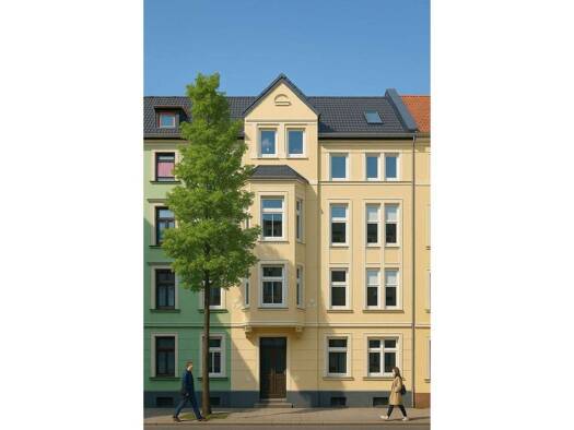 Wohnung zum Kauf provisionsfrei 69.000 € 2 Zimmer 38 m² Lehe Bremerhaven 27576