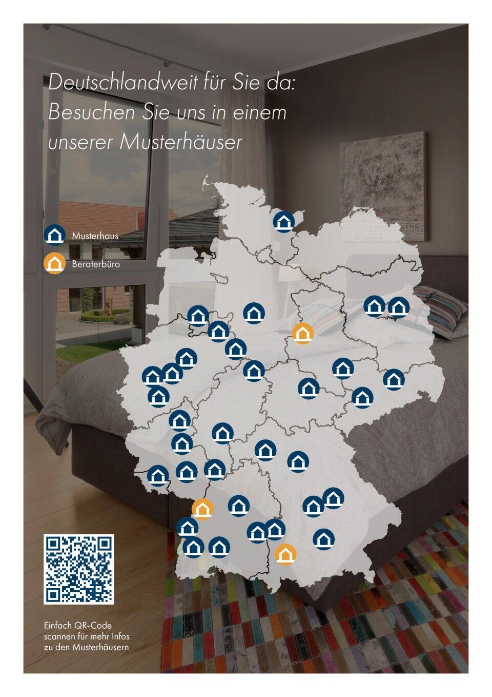 Einfamilienhaus zum Kauf - Mehr