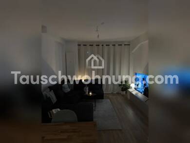 Wohnung zur Miete Tauschwohnung 1.100 € 2 Zimmer 50 m² Stadtmitte Düsseldorf 40210