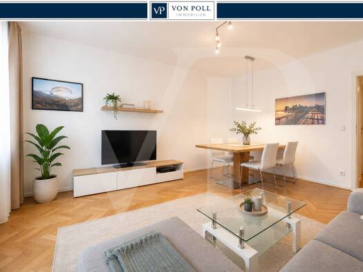 Wohnung zum Kauf 362.000 € 3 Zimmer 63,9 m² Wien 1190