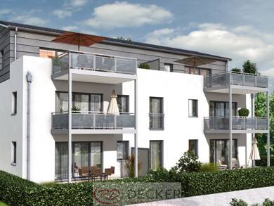 Wohnung zum Kauf 517.000 € 4 Zimmer 99,3 m² Dorfen Dorfen 84405