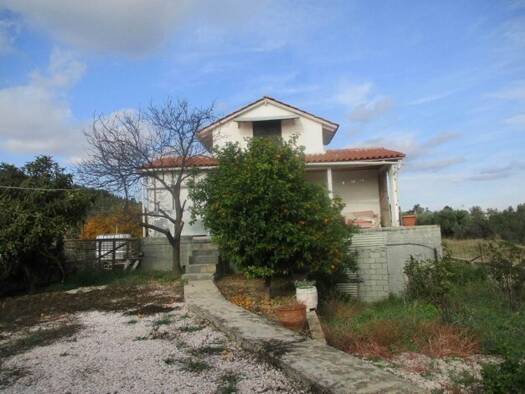 Haus zum Kauf 300.000 € 4 Zimmer 25 m² 25 m² Grundstück Municipality of Spata - Artemida 19004