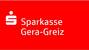 Sparkasse Gera-Greiz