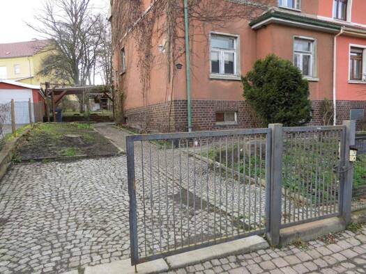Einfamilienhaus zum Kauf 85.000 € 4 Zimmer 110 m² 430 m² Grundstück Werdau 08412