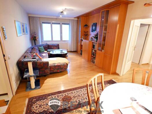 Wohnung zum Kauf 499.000 € 3 Zimmer 75 m² Wien 1040