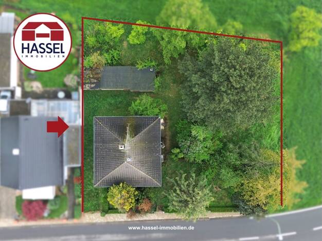Grundstück zum Kauf 234.800 € 1.067 m² Grundstück Zülpich / Sinzenich 53909