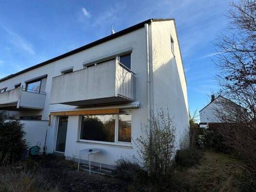 Reihenendhaus zum Kauf 495.000 € 5 Zimmer 125 m² 317 m² Grundstück Friedberg 86316