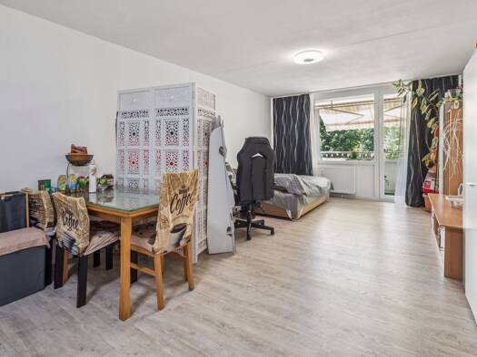 Wohnung zum Kauf 279.000 € 2,5 Zimmer 57,5 m² 2. Geschoss Ignaz-Bruder-Straße 5 Waldkirch Waldkirch 79183