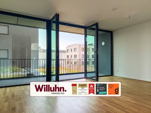Wohnung zum Kauf 349.000 € 3 Zimmer 71 m² 1. Geschoss Plagwitz Leipzig 04229