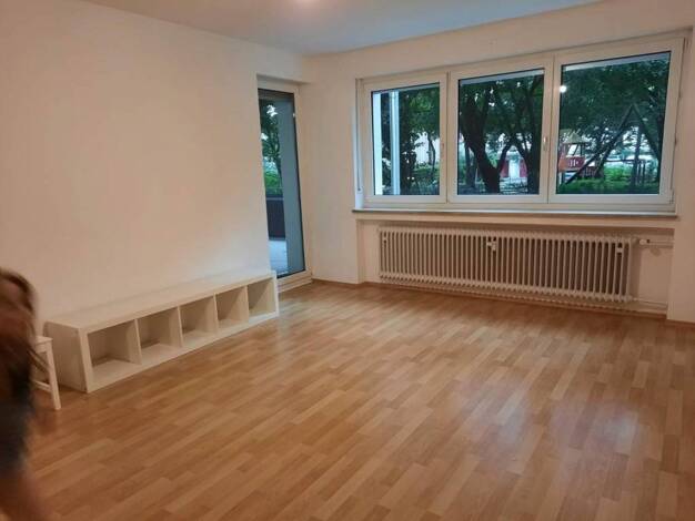 Wohnung zur Miete 1.080 € 3 Zimmer 72,6 m² 3. Geschoss Süd Rosenheim 83026