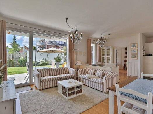 Wohnung zum Kauf 759.000 € 2 Zimmer 82 m² frei ab sofort Timmendorfer Strand 23669