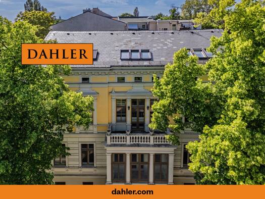 Bürofläche zur Miete 14,25 € 24 Zimmer 842 m² Bürofläche Jägervorstadt Potsdam 14469